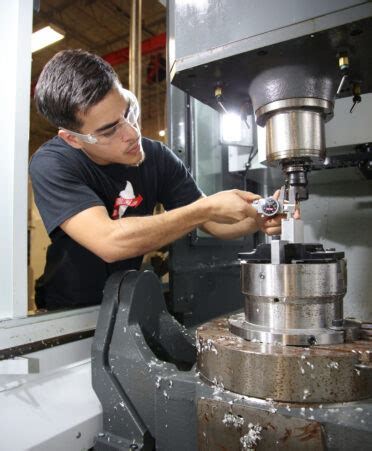 classes lessons cnc precision machining central texas austin|TSTC’s Precision Machining Technology program .